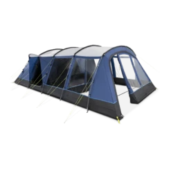 Kampa Croyde 6 Poled Tent Pack Deal -Deals AwnixTent Store 9120001257 0 1