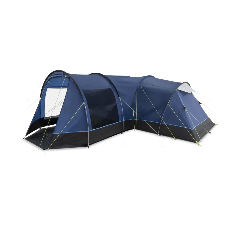 Kampa Watergate 8 Canopy 3 Kampa Watergate 8 Canopy