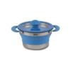 Kampa Collapsible Saucepan 1LTR (Blue) -Deals AwnixTent Store 99 38 dometic 9120000754 79938 11