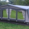 Camptech Atlantis DL All Season Full Awning