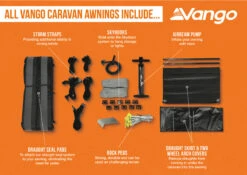 Vango Balletto Air 260 Elements ProShield 2023 -Deals AwnixTent Store Awning package infographic LOW small