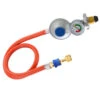 Cadac 37MBAR Propane POL Regulator With Overflow Level Indicator -Deals AwnixTent Store CDAC8518 OF QR 1