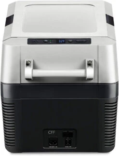 Dometic CFF 45 Portable Compressor Cool Box And Freezer -Deals AwnixTent Store CFF35 cool box fridge freezer 5 15947