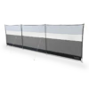 Kampa Windbreak Fog Grey -Deals AwnixTent Store CT720222 9120000359 p400