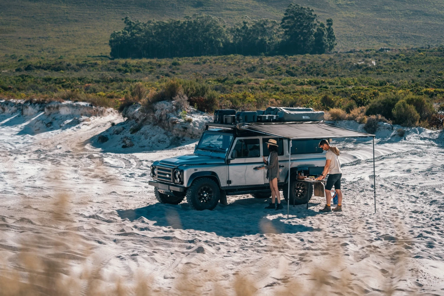 Cadac 2 Cook 3 Pro Deluxe QR Stove 9 Cadac 2 Cook 3 Pro Deluxe QR Stove - Image 7