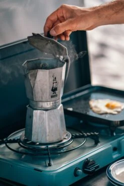 Cadac 2 Cook 3 Classic Stove -Deals AwnixTent Store Cadac Lifestyle 32 scaled 1