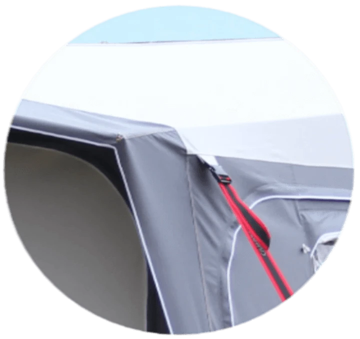 Camptech Cayman Full Awning 5 Camptech Cayman Full Awning - Image 3