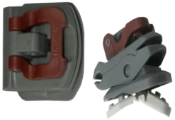 Camptech Cayman Full Awning 9 Camptech Cayman Full Awning -Deals AwnixTent Store Camptech UniLoc Bracket Pad supplied with all 2016 Camptech traditional full porch caravan awnings