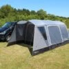 Outdoor Revolution Cayman Cacos Air SL Low Drive Away Awning 2 Outdoor Revolution Cayman Cacos Air SL Low Drive Away Awning -Deals AwnixTent Store CaymanCacosSL1