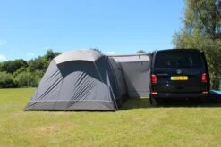 Outdoor Revolution Cayman Cacos Air SL Low Drive Away Awning -Deals AwnixTent Store CaymanCacosSL4