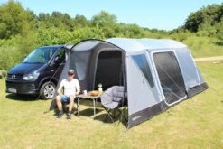 Outdoor Revolution Cayman Cacos Air SL Low Drive Away Awning -Deals AwnixTent Store CaymanCacosSL6