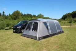 Outdoor Revolution Cayman Cacos Air SL Low Drive Away Awning -Deals AwnixTent Store CaymanCacosSL8