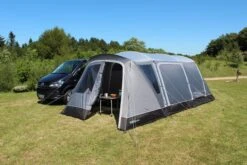 Outdoor Revolution Cayman Cacos Air SL Low Drive Away Awning -Deals AwnixTent Store CaymanCacosSL9