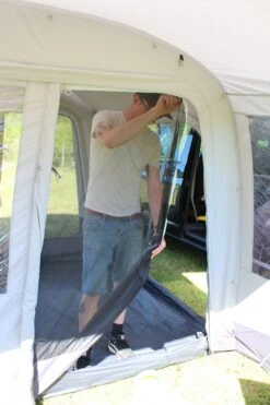 Outdoor Revolution Cayman Combo PC Low AIR Drive Away Awning 2022 -Deals AwnixTent Store CaymanComboPC9