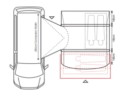 Outdoor Revolution Cayman Curl Low Air Drive Away Awning 2022 27 Outdoor Revolution Cayman Curl Low Air Drive Away Awning 2022 -Deals AwnixTent Store CaymanCurl2022