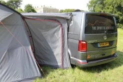 Vango Cove II Poled Drive Away Awning -Deals AwnixTent Store CoveIILow 8 small