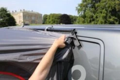 Vango Cove II Poled Drive Away Awning -Deals AwnixTent Store CoveIILow 9 small