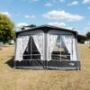 Camptec Duchess Caravan Awning -Deals AwnixTent Store Duchess