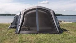 Outwell Airville 6SA Air Tent 2022 -Deals AwnixTent Store GetImage 14
