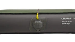 Outwell Dreamhaven 15cm Single Self Inflating Mattress -Deals AwnixTent Store GetImage 36