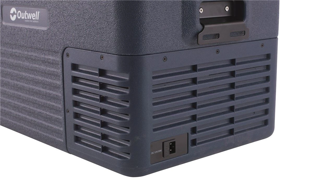 Outwell Arctic Chill 30L Coolbox 12v/230v 9 Outwell Arctic Chill 30L Coolbox 12v/230v - Image 7