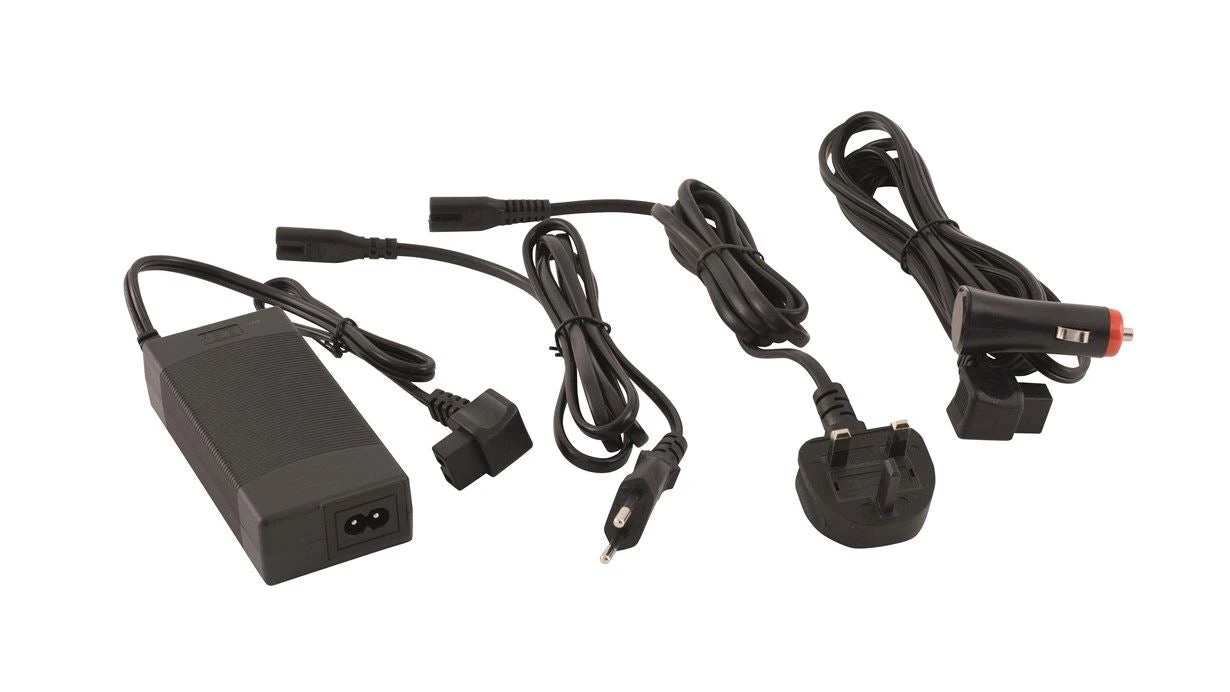 Outwell Arctic Chill 30L Coolbox 12v/230v 10 Outwell Arctic Chill 30L Coolbox 12v/230v - Image 8