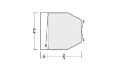 Easy Camp Shamrock Drive Away Awning -Deals AwnixTent Store GetImage 7