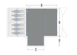 Outwell Knoxville 7sa Woven Carpet -Deals AwnixTent Store GetImage 8 fbdaa660 9501 4b81 b33e 43154eba32f7