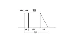 Easy Camp Shamrock Drive Away Awning -Deals AwnixTent Store GetImage 9