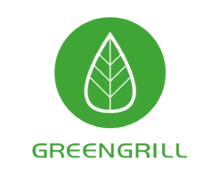 Cadac Carri Chef 2 BBQ Grid Plate 50 -Deals AwnixTent Store Green Grill