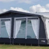 Camptech Hampton All Season Full Air Awning 2 Camptech Hampton All Season Full Air Awning -Deals AwnixTent Store Hampton