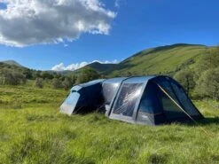 Vango Rome II 650XL Airbeam Tent - With Free Footprint -Deals AwnixTent Store IMG 0707 small