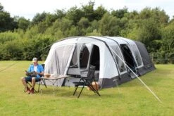 Outdoor Revolution Airedale 6SE Tent -Deals AwnixTent Store IMG 3330