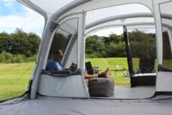 Outdoor Revolution Airedale 6SE Tent -Deals AwnixTent Store IMG 3333