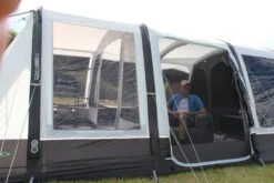 Outdoor Revolution Airedale 6SE Tent -Deals AwnixTent Store IMG 3340