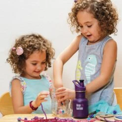 Klean Kanteen Kid Classic Sport Bottle 355ml - Dragon Snacks 10 Klean Kanteen Kid Classic Sport Bottle 355ml - Dragon Snacks -Deals AwnixTent Store K12CPPS GJ Twins water bottles lifestyle c501b88f 65f4 4de1 b6f9 dab66bcfd4da