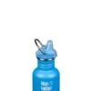 Klean Kanteen Kids Sippy Cup 335ml - Pool Party Blue -Deals AwnixTent Store K12CSIPPY PP d390ba4b 7694 4f73 b063 15cc047bc4d8