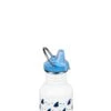 Klean Kanteen Kids Sippy Cup 335ml - Shark -Deals AwnixTent Store K12CSIPPY SA 9e1e7ba4 af36 43c0 b7f1 9267c1596bdd