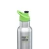 Klean Kanteen Insulated Kid Classic (355ml) - Brushed Stainless -Deals AwnixTent Store K12KVCPPS BS