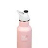 Klean Kanteen Insulated Kid Classic (355ml) - Ballet Slipper -Deals AwnixTent Store K12KVCPPS BSL