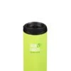 Klean Kanteen Insulated TK Wide With Café Cap 355ml - Juicy Pear -Deals AwnixTent Store K12TKWPPC JP