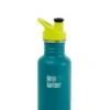 Klean Kanteen Kids Classic Sport 532ml - Neptune Blue -Deals AwnixTent Store K18CPPS NB