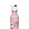 Klean Kanteen Kids Classic Sport 532ml - Slide Into Friday -Deals AwnixTent Store K18CPPS SIF