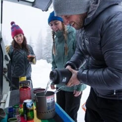 Deals AwnixTent Store -Deals AwnixTent Store K64TKWSSL SB 64oz insulated bottle lifestyle