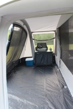 Outdoor Revolution Kalahari PC 9.0 DSE Air Tent -Deals AwnixTent Store Kalahari9.0DSE13