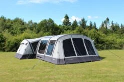 Outdoor Revolution Kalahari PC 9.0 DSE Air Tent -Deals AwnixTent Store Kalahari9.0DSEHERO