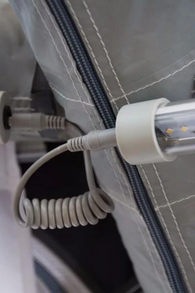 Dometic Sabre Link 150 LED Starter Kit 6 Dometic Sabre Link 150 LED Starter Kit - Image 4