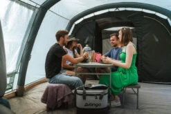 Vango Lismore Air 600XL Tent Package -Deals AwnixTent Store Lismore Air 600XL HI 2023 18 small