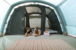 Vango Lismore Air 600XL Tent Package -Deals AwnixTent Store Lismore Air 600XL HI 2023 34 small