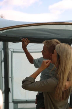 Vango Lismore Air 700DLX Tent Package 25 Vango Lismore Air 700DLX Tent Package -Deals AwnixTent Store Lismore Air 700DLX LO 2023 4 small